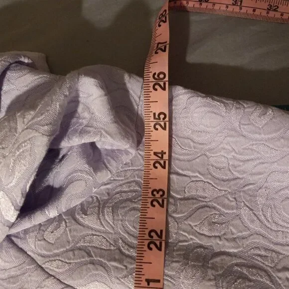 NWOT Draper's & Damon's Suit in light Lilac